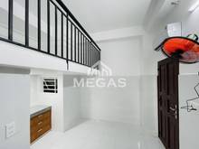 Hình ảnh CHDV nội thất cơ bản gần Aeon Tân Phú
