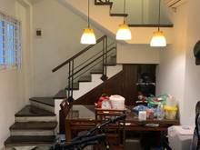 Hình ảnh Bán nhà đầu ngõ Thuỵ Khuê, giá 4 tỷ, 33m2x4T, mới đẹp, ngõ thông