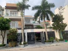 Hình ảnh Bán nhà mặt tiền đường Núi Thành, P13, Tân Bình DT: 12x27m trệt lầu