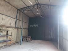 Hình ảnh Cần SHARE kho 50m2, giá 6 triệu/tháng (Có hình ảnh thực tế).