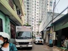 Hình ảnh 30Triệu/Tháng 3Tầng 14Phòng 75m2 Hẻm 8m Thông Ngay Gamuda Land Tân Phú