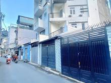 Hình ảnh Cần tiền bán gấp nhà HXH 6M Thích Quãng Đức, Phú Nhuận,Giá rẻ.