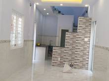 Hình ảnh Nhà hẻm Trần Quốc Tuấn dtsd 90m2, ngang 4.4 nở hậu, P1, Gò Vấp, 3.4 tỷ