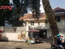 Hình ảnh Cho thuê nhà MT Nguyễn Thông,Q3. DT 15x34m 1 trệt 2 lầu. Giá 180tr/th