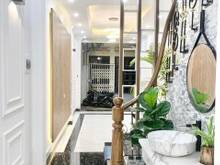 Hình ảnh Siêu phẩm nhà đẹp 46m 5 tầng Quận Thanh xuân