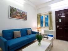 Hình ảnh Bán nhà quận 1 trân hưng đạo giá 11,9 tỷ 4 tầng sát mt phân lô