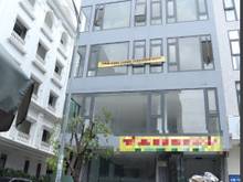 Hình ảnh Cho thuê nhà làm VĂN PHÒNG , SPA QUẬN 10 ,  gần SVD Phú Thọ
