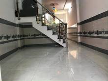 Hình ảnh Nhà Ngay Đ.Bình Thới-P10-Q11.Cách chi Cục Thuế Q10 300m.DT:35m2-1tỷ950