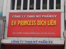 Hình ảnh Cho thuê nhà ĐẸP tại 24 Lý Chính Thắng, Phường 7, Quận 3 - Nên thuê !