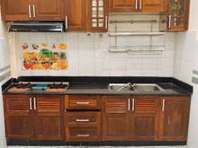 Hình ảnh Bán gấp nhà CMT8, Q3, 40m2, 2L ngang 3.8 chỉ có 4.2 tỷ