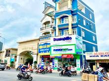 Hình ảnh Bán Gấp Nhà Mặt Tiền KD ngang 6m, Phan Văn Trị, Bình Thạnh, Giá 21Tỷ 5