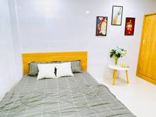 Hình ảnh Cho thuê phòng trọ cao cấp ở quận 1