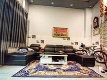 Hình ảnh Nhà Mới 73,5m2. Chỉ 3,4 tỷ, 2 Tầng. Tặng nội thất. Gần Nguyễn Văn Quá.