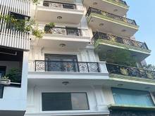 Hình ảnh Cần Bán Gấp Nhà Mặt Tiền Lê Trực, Bình Thạnh, 6 Tầng, Giá Chỉ: 12Tỷ 8