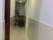 Hình ảnh Nhà HXH - Phùng Văn Cung, P4 Phú Nhuận 39m2 có sổ hồng riêng