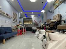 Hình ảnh Bán Nhà Mặt Tiền Đường SỐ 5 KHU VỰC KINH DOANH CỰC ĐỈNH - SỔ NỞ HẬU TÀ