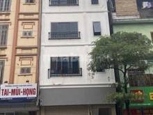 Hình ảnh Cho thuê nhà mặt phố Lê Thanh Nghị - Bách Khoa