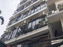 Hình ảnh Cầu giấy,ô tô, KD,134m2, 8 Tầng, mặt tiền 7,5m ,42 P, thang máy,30 tỷ.