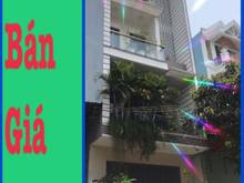 Hình ảnh bán nhà phường phú mỹ mặt tiền đường số 1 q7
