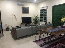 Hình ảnh HIẾM! Nhà mặt ngõ Cửa Bắc, giá 11,2 tỷ, 62m2x5T, có sân cổng, mới đẹp