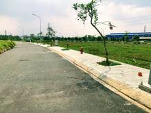 Hình ảnh Đất nền ngay KCN xã Mỹ Hạnh Bắc