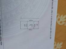 Hình ảnh Bán đất tổ 60( tổ 28), Thị trấn Đông Anh, sẵn nhà 2 tầng về ở luôn.
