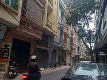 Hình ảnh Bán Nhà  Phố Xuân La, 40m2, 4 tầng, MT 4m, ô tô tránh, nhỉnh 6 tỷ.