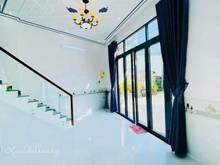 Hình ảnh Bán nhà mới hẻm 137 hoàng Văn Thụ , phường An Cư