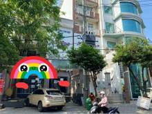 Hình ảnh Cho Thuê mặt thoáng, vỉa hè siêu rộng đường D5