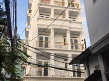 Hình ảnh Bán gấp Mặt Tiền ngang 6m 6 tầng, 120tr/m2 Nguyễn Phúc Chu Tân Bình