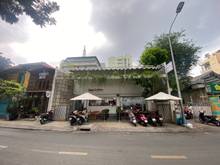 Hình ảnh Cho thuê nhà 19 Tú Xương, P. 7, Quận 3, HCM. DT: 12x31m nở 13.5m
