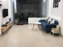 Hình ảnh bán nhà hẻm thông Nguyễn Xí phường 13 Bình thạnh