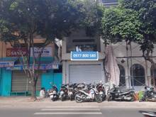Hình ảnh Cho thuê nhà QUẬN 3 - 1 trệt 1 lầu phù hợp làm thời trang giá 50tr