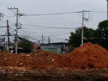 Hình ảnh Cho Thuê Đất 5000m2, Đường thanh niên, Tân Bình, Dĩ An, Bình Dương