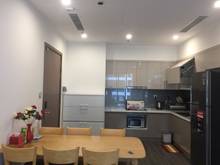 Hình ảnh Cho Thuê Căn Hộ 2 Phòng Ngủ Khu Zenpark