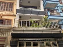 Hình ảnh bán nhà Phố Nguyễn Văn Lộc,Hà Đông, Ôtô, KD, thang máy 45m,nhỉnh 7 tỷ.