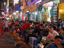 Hình ảnh Mua bán nhà tại quận 1 lê thánh tôn giá 16,5 tỷ 4 tầng 5 pn hxh