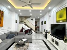 Hình ảnh Bán nhà Hiệp Bình Chánh Thủ Đức, ô tô đỗ cửa, 72m2, 3 tầng BTCT.