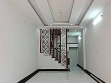 Hình ảnh Siêu Nét Phố Tân Mai 40m×5T.Kinh Doanh Tốt Ô Tô Đỗ Cửa