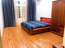 Hình ảnh Bán nhà ngõ 562 Thuỵ Khuê, 4,1 tỷ, 32m2x5T, mới đẹp, ở luôn, Ảnh thật