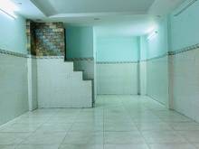 Hình ảnh Nhà mới hẻm xe hơi 5m P.Phú Thạnh 4x9 trệt 1lửg 1 lầu