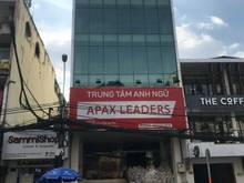 Hình ảnh Cho thuê MT ĐẸP 153-155 đường Nguyễn gia trí , p25. Q bình Thạnh.