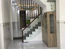 Hình ảnh Cần tiền nên bán gấp nhà HXH, diện tích lớn, 4 lầu BTCT chỉ nhỉnh 6 tỷ