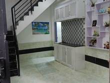 Hình ảnh Nhà trung tâm thành phố ở đường Hồ Hảo Hớn, quận 1, 40m2, 3 tỷ, HXH