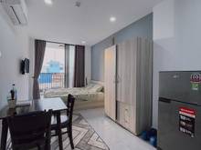 Hình ảnh Căn Hộ 1PN Full nội thất mặt tiền đường Phan Văn Trị