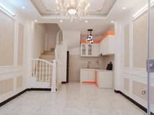 Hình ảnh Bán Nhà Lĩnh Nam đẹp 28m2x4T, cách đường ô tô 20m giá chỉ 2,7 tỷ