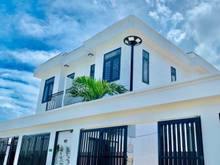 Hình ảnh Biệt thự mini 1T1L (4x8) Mỹ Hạnh-Long An