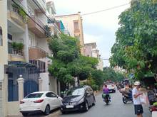 Hình ảnh Nhà Cần Bán Gấp, Chu Văn An, Bình Thạnh, DT: 64m2, 3 tầng, Giá 12 tỷ 8