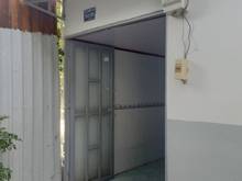 Hình ảnh Nhà ẤP1a, bh, bc, cầu xóm củi đường nguyễn văn linh và hẻm kế bx q8