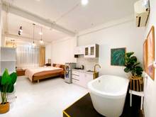Hình ảnh Studio cửa sổ mới 100%-full Nt
